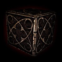 Horadric Cube d2evo